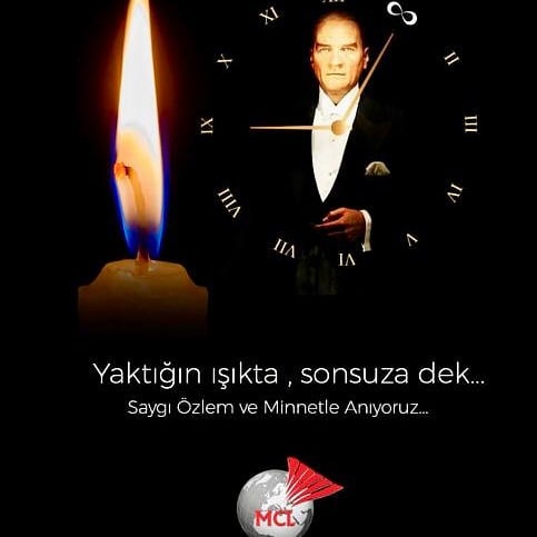 Yaktığın ışıkta, sonsuza dek...