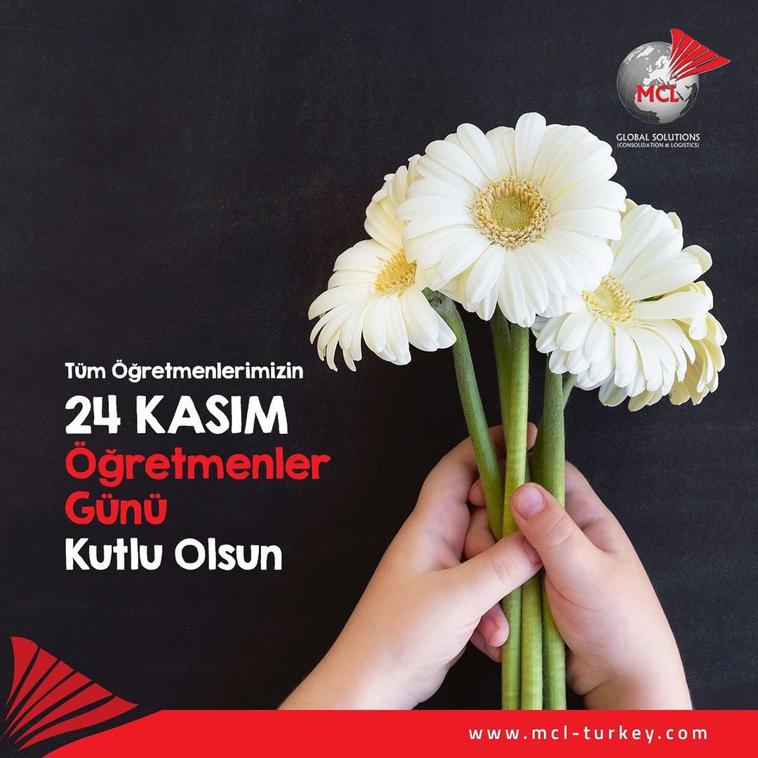 Öğretmenler Günü