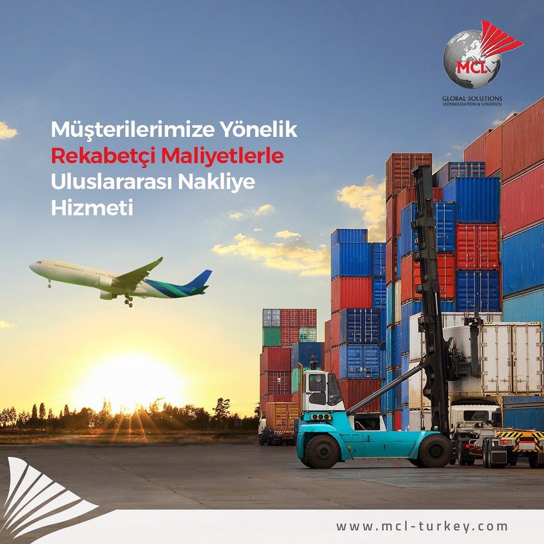 Müşterilerimizin Uluslararası Taşımacılık Faaliyetlerini Rekabetçi Maliyetlerle Yürütüyoruz.