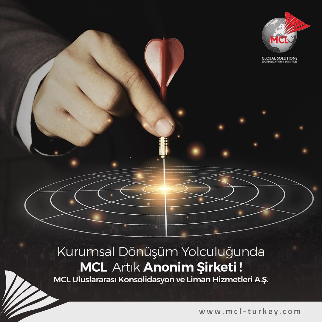 Kurumsal Dönüşüm Yolculuğu
