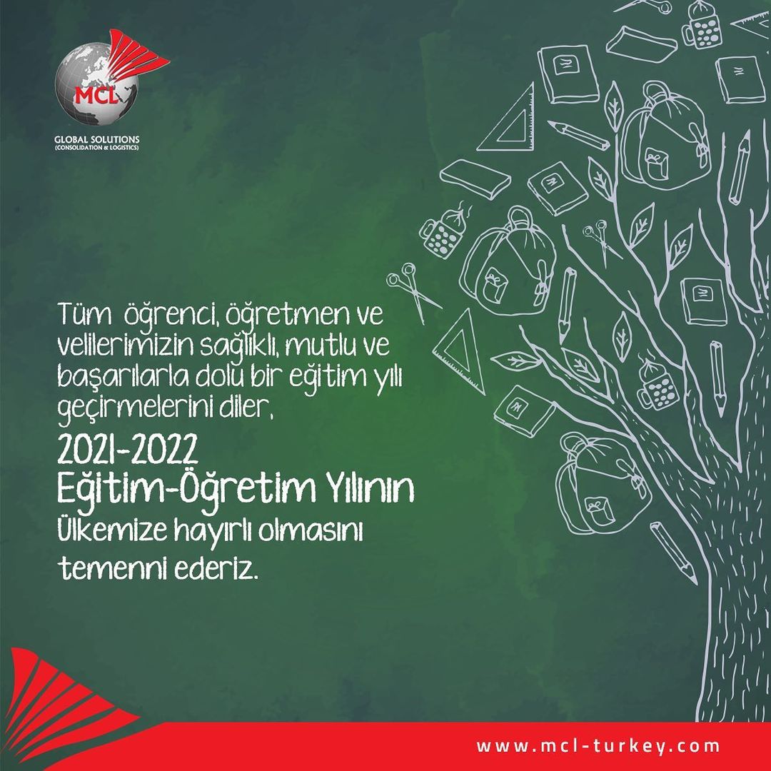 2020-2021 Eğitim Öğretim Yılının Ülkemize hayırlı olmasını temenni ederiz.