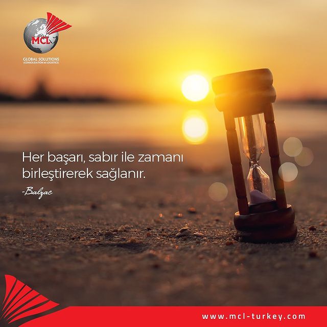 Her başarı , sabır ile zamanı birleştirerek sağlanır. - Balcaz