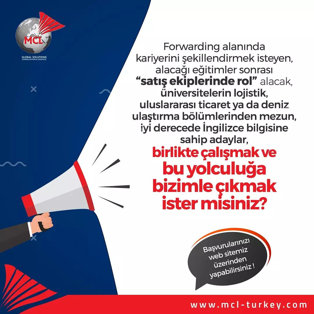 Birlikte çalışmak ve bu yolculuğa bizimle çıkmak ister misiniz?